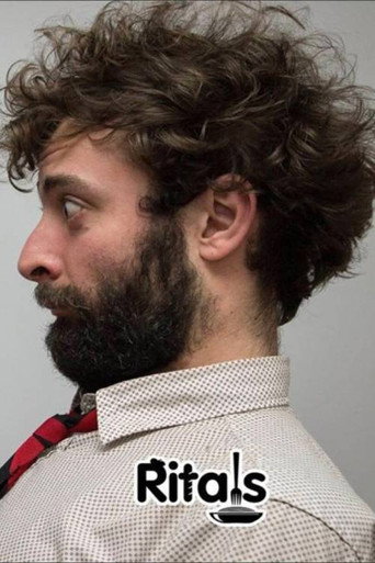 Series poster for Ritals (2015)