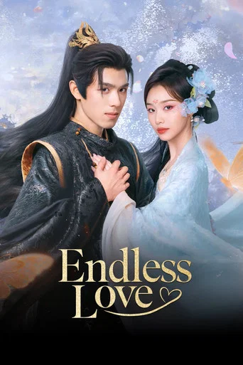 Series poster for Endless Love (2026)
