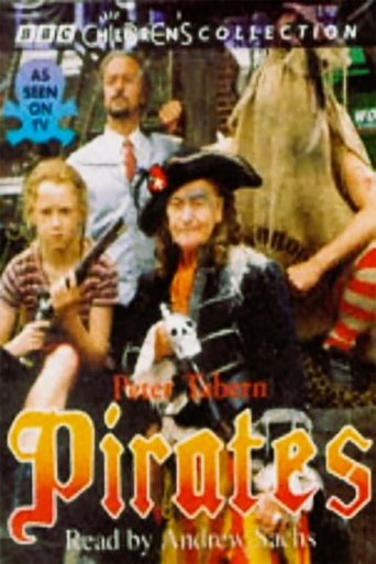 Pirates poster