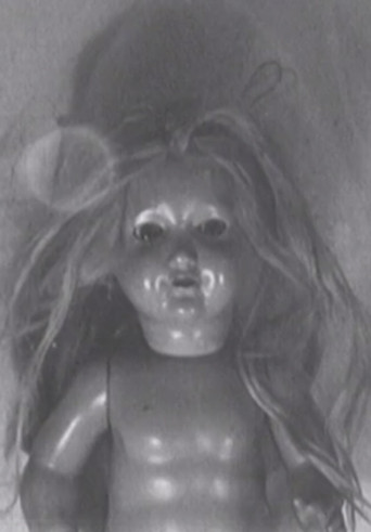 Movie poster for Bildabläufe (1972)
