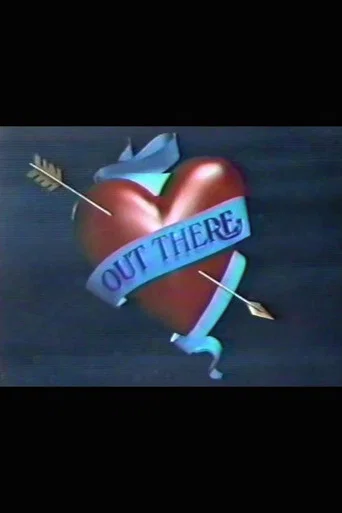 Movie poster for Out There (1993)