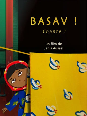 Movie poster for Basav ! Chante ! (2018)