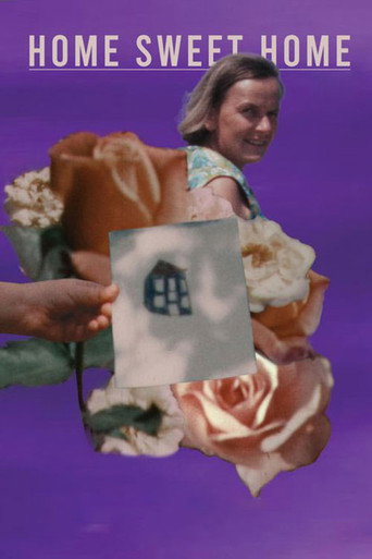 Movie poster for Home Sweet Home (2023)