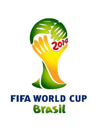 Movie poster for 2014 FIFA World Cup All Goals (2014)