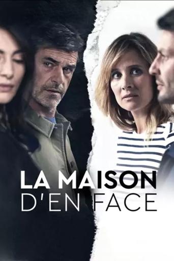 La Maison d'en face poster