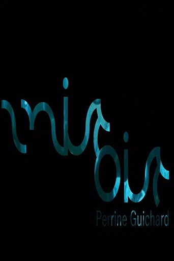 Movie poster for Miroir (2024)