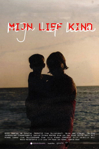 My Sweet Child poster