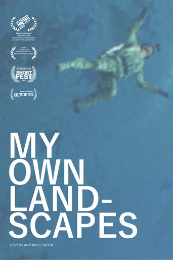 Movie poster for My Own Landscapes (2024)