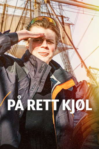 På Rett Kjøl poster