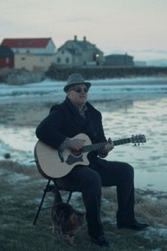 Lobster Soup Included poster