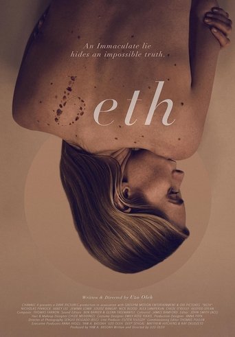 Series poster for Beth (2025)