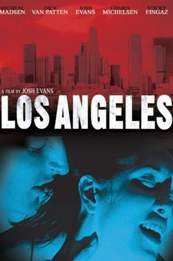 The Price of Air poster