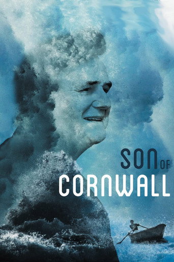 Movie poster for Son of Cornwall (2021)