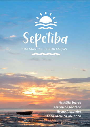 Movie poster for Sepetiba | Um Mar de Lembranças (2022)