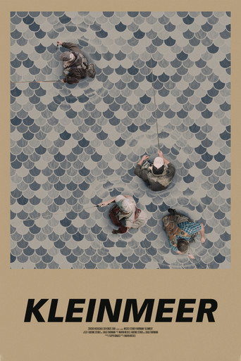 Movie poster for Small Sea