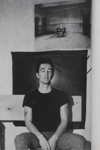 Movie poster for Screen Test: Alan Soloman (1964)