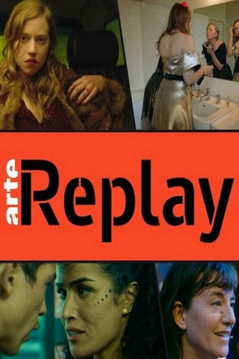 Replay poster