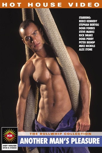 Movie poster for Another Man's Pleasure (1994)