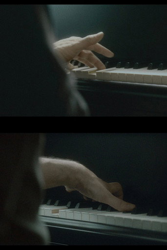 Movie poster for Ravel Ravel Interval (2017)