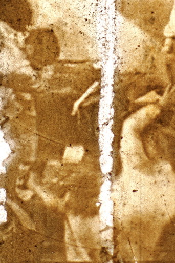 Movie poster for Jameln Cafe Grenzbereiche (1998)