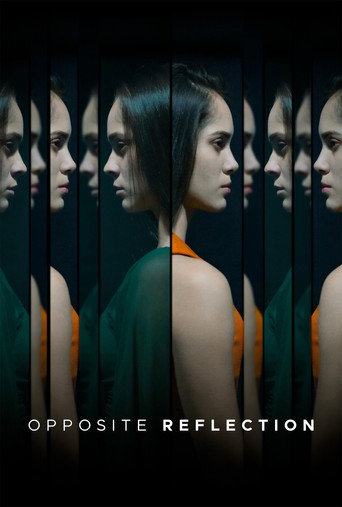 Movie poster for Opposite Reflection (2024)