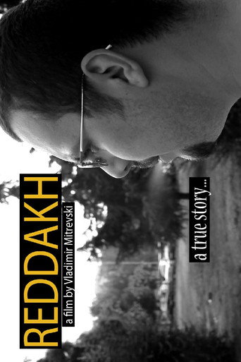 Movie poster for Reddakh (2012)