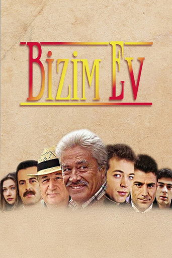Bizim Ev poster