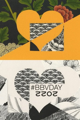 Movie poster for #bbvday2022 (2022)