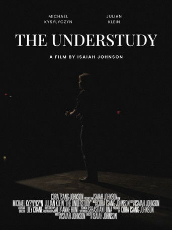 The Understudy poster