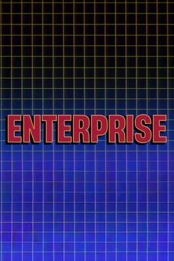 Enterprise poster