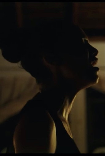 Movie poster for Black Mary (2017)