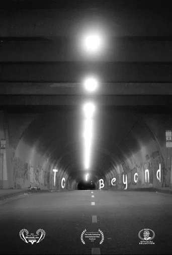 Movie poster for To Beyond (2026)