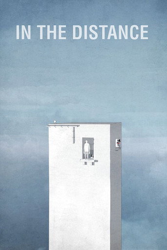 Movie poster for In the Distance (2015)