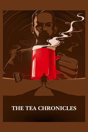 Movie poster for The Tea Chronicles (2013)
