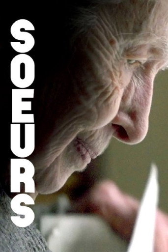 Movie poster for Sœurs (2021)