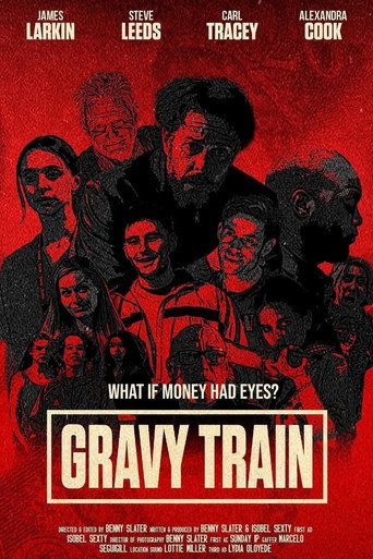 Gravy Train poster