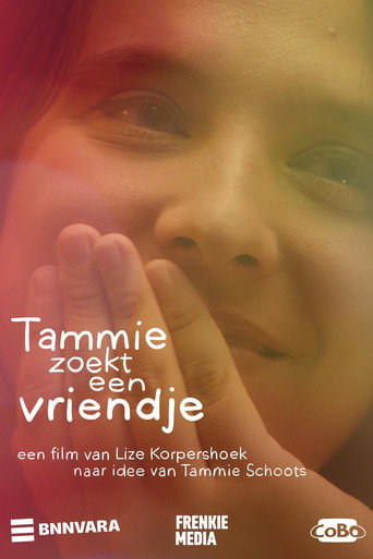 Movie poster for Tammie zoekt een vriendje (2026)