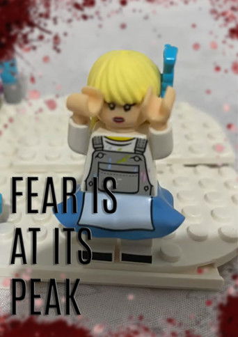 Fear Is at Its Peak poster