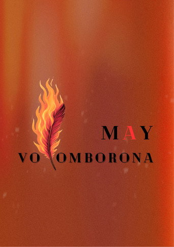 Movie poster for Volomborona 3 (2011)