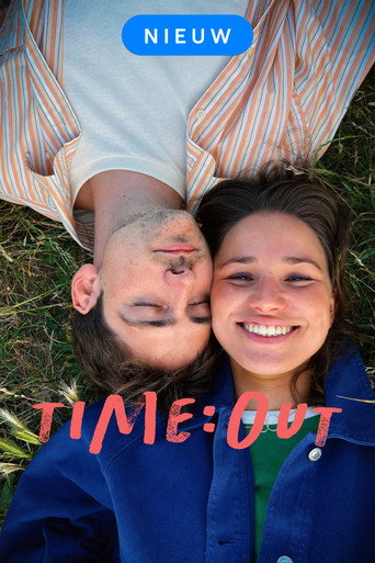 Series poster for Time:out (2026)