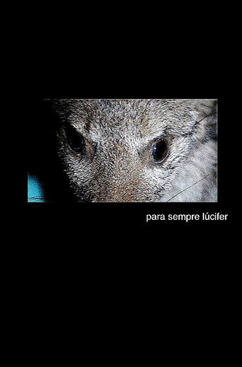 Movie poster for Para Sempre Lúcifer (2022)