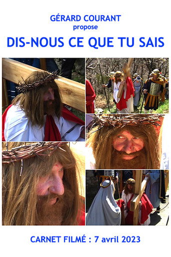 Dis-nous ce que tu sais poster