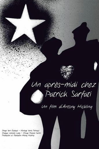 An Afternoon with Patrick Sarfati poster