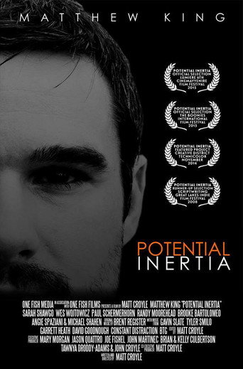 Movie poster for Potential Inertia (2014)