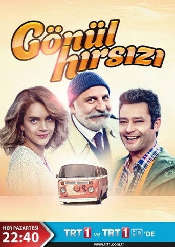 Gönül Hırsızı poster