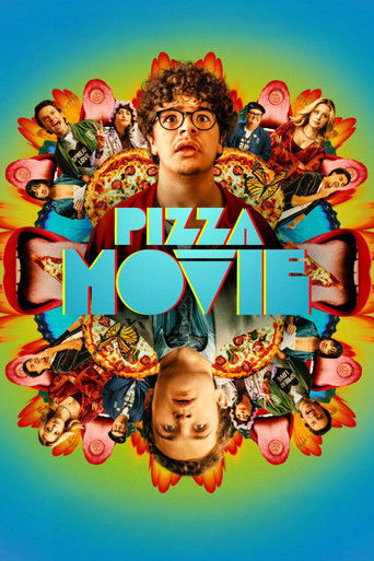 Pizza Movie poster