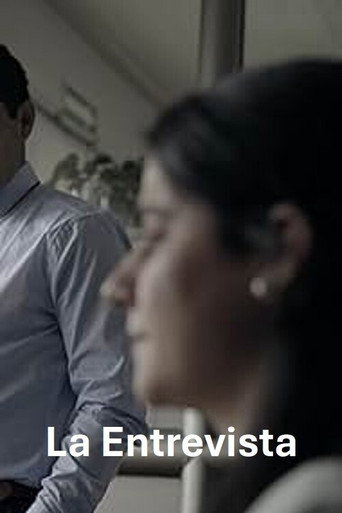 La Entrevista poster