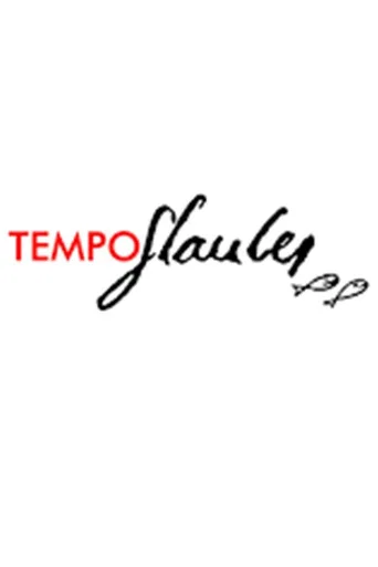 Movie poster for Tempo Glauber (2005)