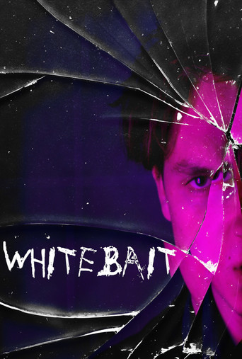 Movie poster for Whitebait (2023)