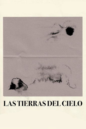 Las Tierras del Cielo poster